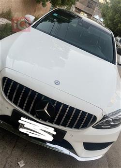 مێرسێدس بێنز C-Class